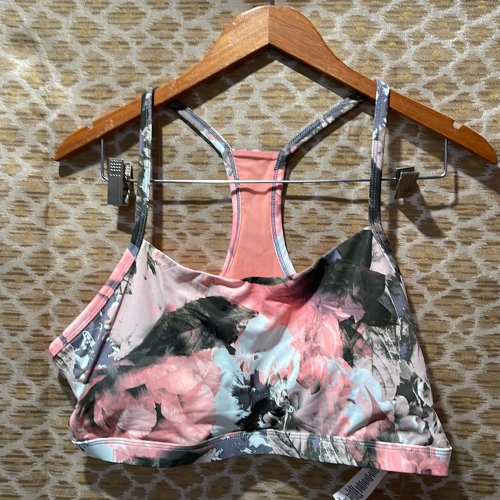 COPY - FABLETICS XL SPORTS BRA NWT